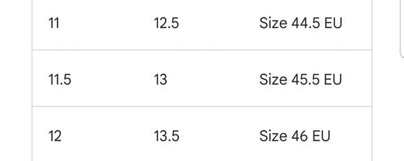 Sale! 1 Mystery Pair OTC Slip-On Unisex Sneakers - Picture 12 of 13